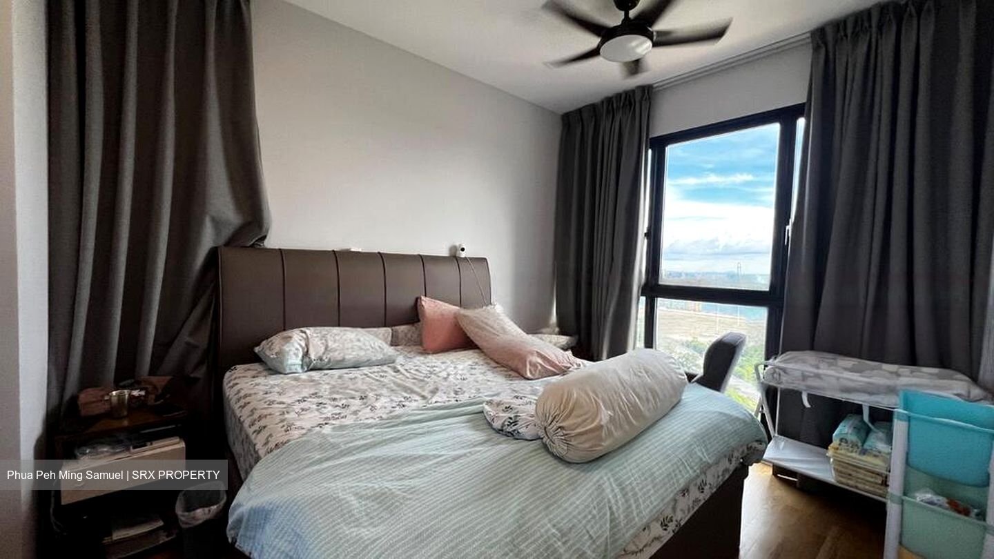 Avenue South Residence (D3), Apartment #457568261